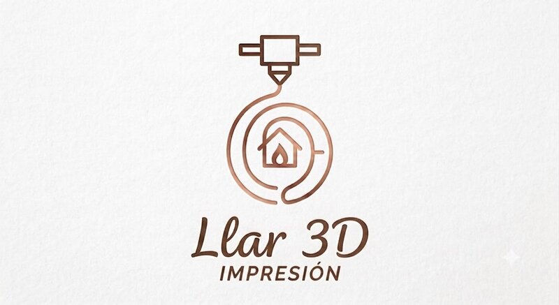 Llar 3D — Impresión