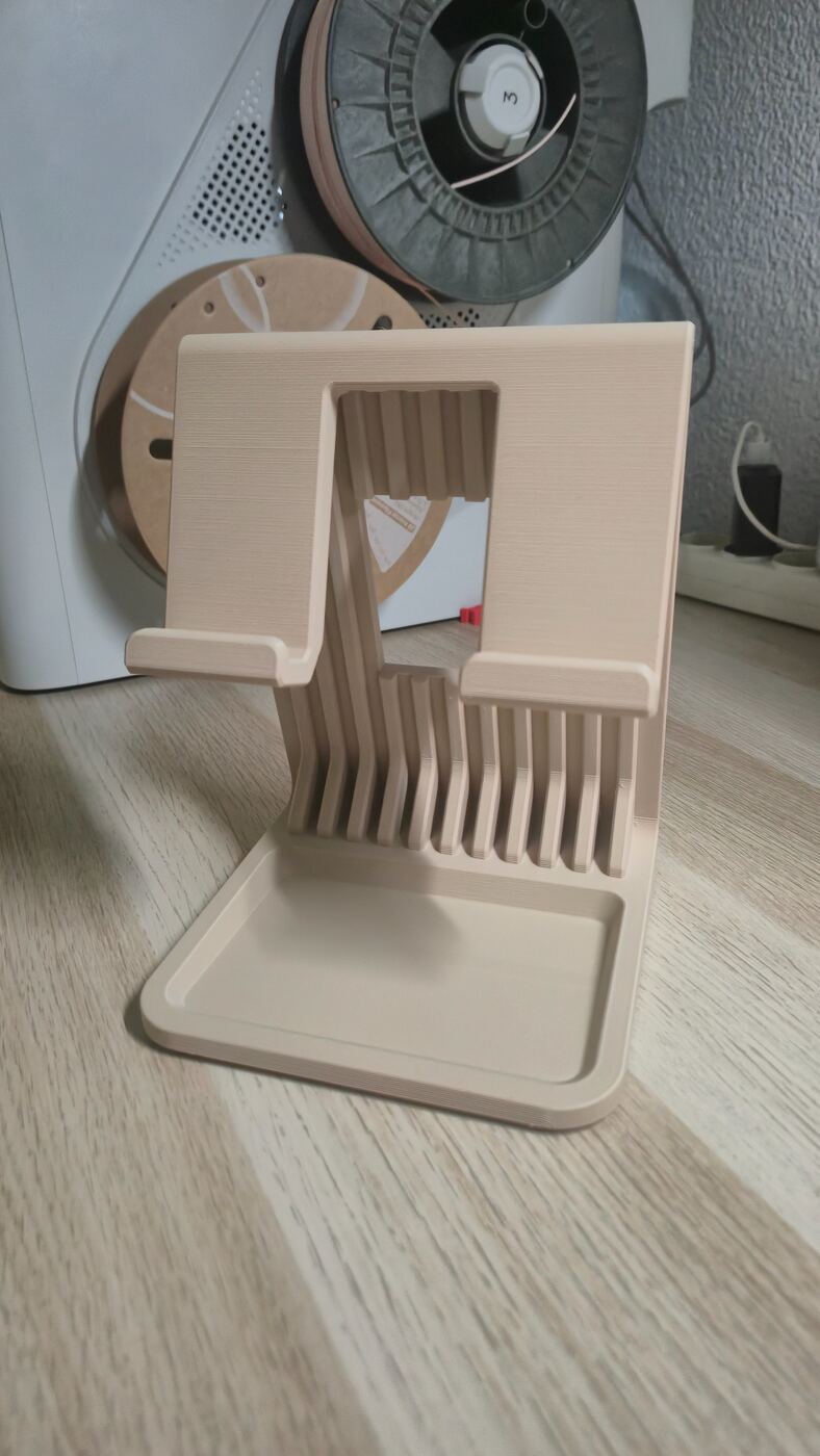 Soporte para Ipad